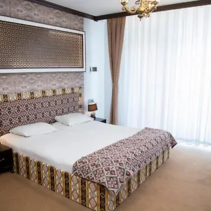 Отель Baku Carpet Hotel, Баку