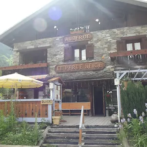 Inn Le Perce Neige D'alicia